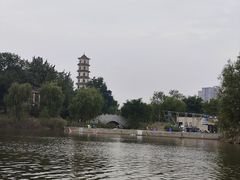 -商丘市人民公园