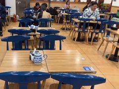 -西部马华清真兰州牛肉面·烧烤夜市(关东店)