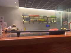 -戏作寿司(观音桥店)