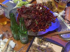 -路边羊烧烤酒场(宝带路店)