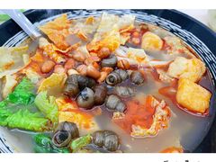 原味螺蛳粉-笋果坊螺蛳粉(竹园小区店)