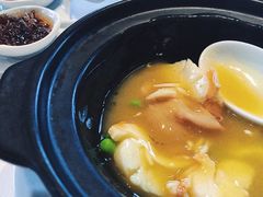 -宝丽轩中餐厅BAOLIXUAN
