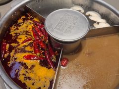 -巴奴毛肚火锅(大剧院店)