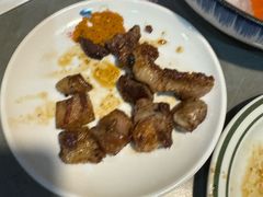 -松坂屋日料自助(长城路店)