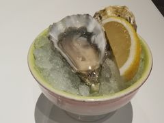-Osteria Garden 生蚝花园餐厅(原进贤路店)