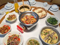 -衡地道·三菜一汤(汉溪长隆店)