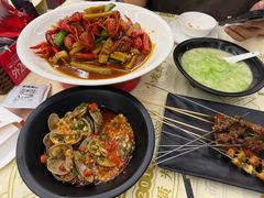 -聚味瞿记·龙虾堂(渔人码头一店)