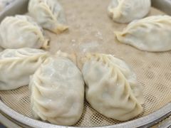 -叶存利海鲜大馅饺子(东戴河止锚湾店)