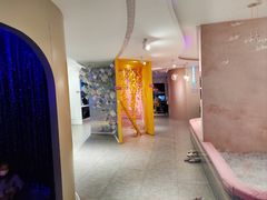 -白梧桐·团建聚会·百人轰趴馆(留仙洞店)