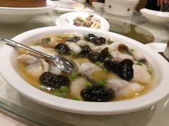 -顺风海鲜港(金玉兰店)