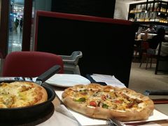 -必胜客(永旺店)