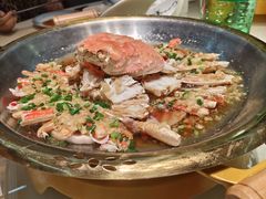 -悦福瑞酒楼(西影路店)