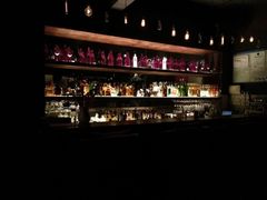 -HUNTING BAR亨霆鸡尾酒馆(越秀淘金店)