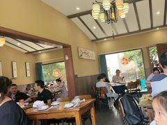 -李东农庄(中南百草园地标店)
