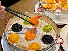 -隆喜元鱼汤包·海鲜(中联广场店)