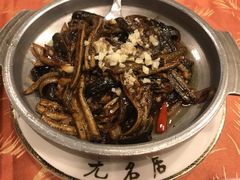 -无名居(中关村辽宁大厦店)