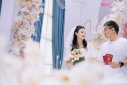 点击看大图 -JEFF STUDIO摄影摄像婚礼跟拍
