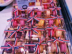 -巴黎贝甜(大宁国际商业广场店)