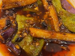 -清真·玛丽亚新疆菜主题餐厅(浙江中路店)