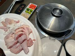 -同仁四季椰子鸡(宝安壹方城店)