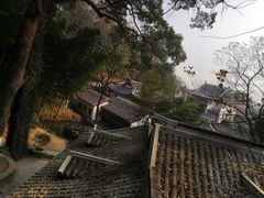 -岳麓山风景名胜区