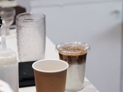 -卖呆儿咖啡(望京店)