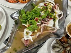 -Ob Aroi Town In Town (Not Ob Aroi franchise)