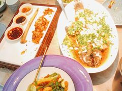 -鱼你相聚·河鲜馆(袁家岭店)