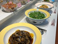 -众善素食(佛平五路店)