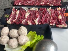 -潮发潮汕牛肉店(永庆坊店)