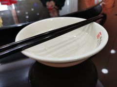 -华天二友居肉饼(新街口店)