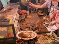 -明记牛杂(新马路分店)