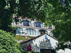 -澳门圣地牙哥古堡酒店