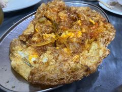 五柳炸蛋-红星光发煲仔饭(大石街店)
