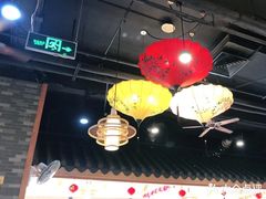 -粤点越有·茶点·粤菜(樵岭国际店)