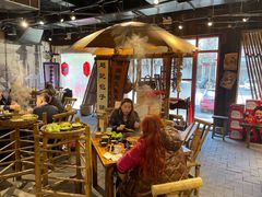 -烂摊摊火锅集市(河北总店)