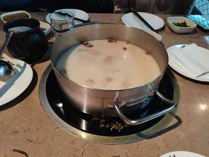 捞王锅物料理(望京凯德mall店)-"一不留神,转角遇到爱了,嗯嗯,是真爱!