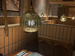 -香料集市新疆餐厅·清真聚餐(成都远洋太古里店)