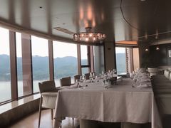 -杭州安朴酒店-顾澜餐厅