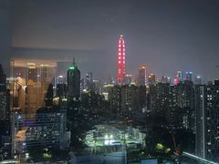 -深圳滨河时代ICON LAB艾垦酒店