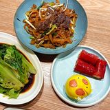富鹿满满餐厅打卡