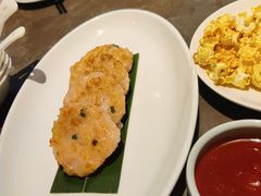 -双合园·海鲜水饺青岛菜(上清路店)