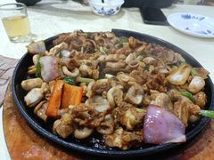 -标记美食新鲜猪杂(兴南大道店)