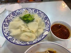 -锦彦岐山面(大唐不夜城店)