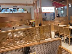 -蓉李记成都名小吃(合肥包河万达店)
