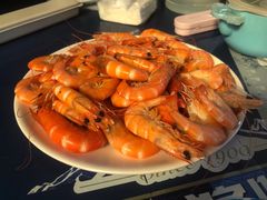 -海香园饭店