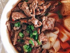 -江三王记牛杂馆(总店)