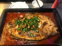 -炉鱼(爱琴海购物公园店)