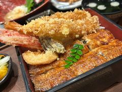 -玄白·炭烤活鳗(上海首店)