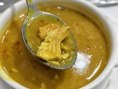 -葛尼沙印度餐厅 (镇明路店)